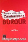 Kuva-yi Milliye'den Cumhuriyet'e Burdur