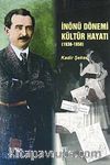 İnönü Dönemi Kültür Hayatı (1938-1950)