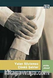 Yalan Söylemez Çünkü Şairler