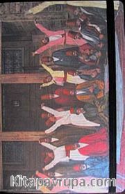 Dervişler Defter