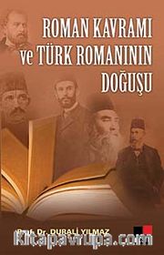 Roman Kavramı ve Türk Romanının Doğuşu