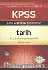 KPSS Genel Yetenek-Genel Kültür Tarih Konu Anlatımlı