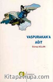 Vaspurakan'a Ağıt