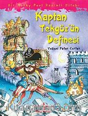 Kaptan Tekgözün Definesi