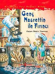 Genç Nasrettin ile Fırıncı