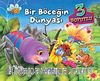Bir Böceğin Dünyası (3 Boyutlu Kitaplar)