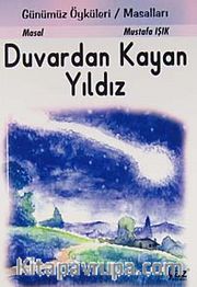 Duvardan Kayan Yıldız