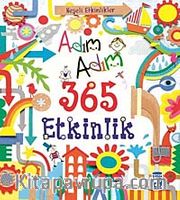 Adım Adım 365 Etkinlik