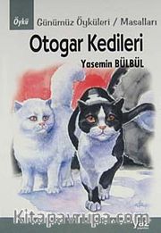Otogar Kedileri