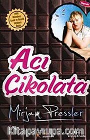 Acı Çikolata