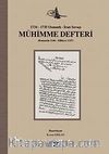 Mühimme Defteri (1734-1735 Osmanlı-İran Savaşı)