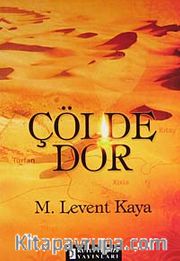 Çölde Dor
