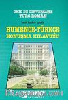 Kendi Kendine Pratik Rumence-Türkçe Konuşma Kılavuzu