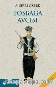 Tosbağa Avcısı