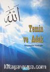 Yemin ve Adak