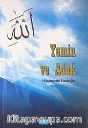 Yemin ve Adak