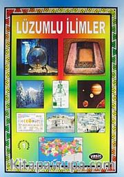 Lüzumlu İlimler 1