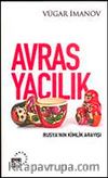 Avrasyacılık