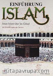 Eınführung Islam <br /> Iman-Islam-Qur'an-Gihad