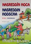 Nasreddin Hoca (Türkçe-Almanca) / Nasreddin Hodsca