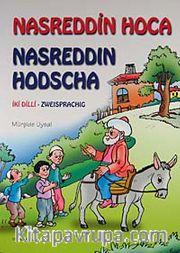 Nasreddin Hoca (Türkçe-Almanca) / Nasreddin Hodsca