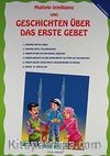 Multiple Intelligenz und Geschichten Über Das Erste Gebet / İlk Namaz Hikayeleri (Büyük Boy)