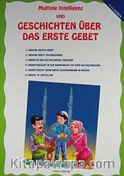 Multiple Intelligenz und Geschichten Über Das Erste Gebet / İlk Namaz Hikayeleri (Büyük Boy)