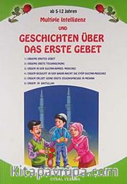 Multiple Intelligenz und Geschichten Über Das Erste Gebet / İlk Namaz Hikayeleri (Kitap Boy)