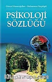 Psikoloji Sözlüğü