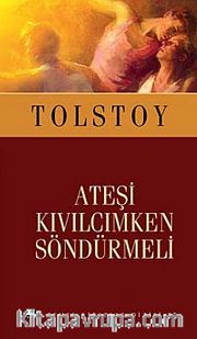 Ateşi Kıvılcımken Söndürmeli (Cep Boy)