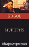 Müfettiş (Cep Boy)
