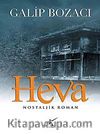 Heva & Nostaljik Roman