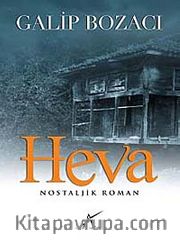 Heva <br /> Nostaljik Roman