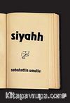 Siyahh