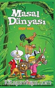 Masal Dünyası