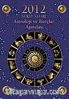 2012 Astroloji ve Burçlar Ajandası