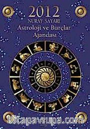2012 Astroloji ve Burçlar Ajandası
