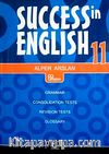 Success in English 11. Sınıf