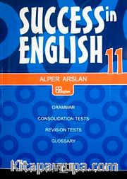 Success in English 11. Sınıf