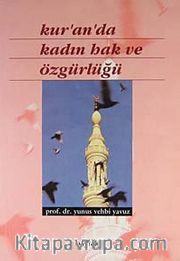 Kur'an'da Kadın Hak ve Özgürlüğü