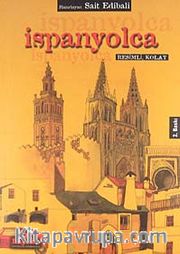 İspanyolca (Resimli-Kolay)