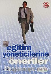Eğitim Yöneticilerine Öneriler