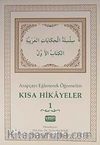Arapçayı Eğlenerek Öğrenelm Kısa Hikayeler 1
