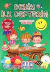 Benim İlk Defterim / Okul Öncesi Çocuklar İçin
