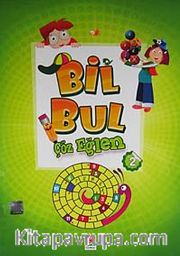 Bil Bul Çöz Eğlen 2