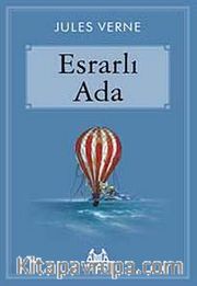Esrarlı Ada