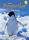 İlk Okuma - Penguenler