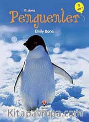 İlk Okuma - Penguenler