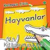 Hayvanlar / Kolayca Çizin
