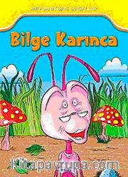 Bilge Karınca / Mevlana'dan Masallar